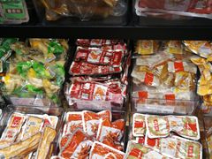 -良品铺子(五角场万达店)