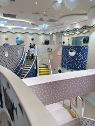 -奈尔宝·儿童乐园·亲子餐厅(苏州大悦城店)