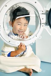 -INKIDS潮童社儿童摄影(朝阳大悦城店)