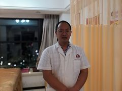 -张钰强中医正骨推拿连锁(华发商都店)