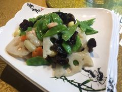 -苏城小院·园林精致苏州菜(斜塘老街店)