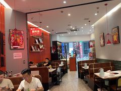-八合里潮汕鲜牛肉火锅(上海汇智广场店)