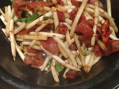 -味上湘菜馆(岳麓山店)