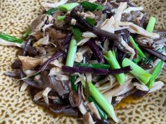 -古城苗家土菜馆(河景餐厅店)