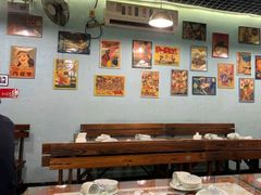 -昱家胡同·烧烤海鲜铜锅涮肉(和平里店)