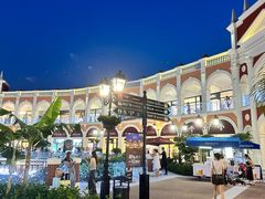 -佛罗伦萨小镇广佛名品奥特莱斯(疏港路店)