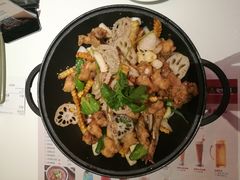 -渝蛙馆(新百店)