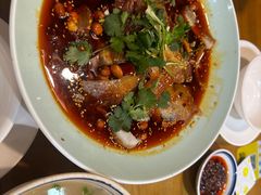 -易老妈蹄花.特色川菜(人民公园总店)