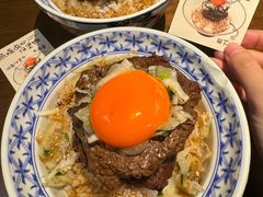 -一豚轩·烧鸟·豚骨拉面(五四路店)