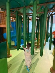 -尼克Playtime(欢乐海岸店)
