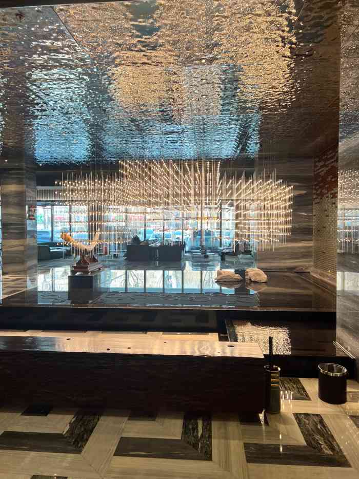 雅致·永乐汇-"一家很不错的洗浴中心,装修非常不错,门口.
