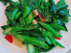-稻香酒家·33年老字号·港式粤菜(富邦中心店)