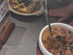 -张家卫·阳江菜·小海鲜(肥婆湾桥店)
