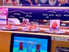 -寿司郎(皇庭广场店)