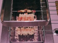 -丰茂烤串(全国首店)