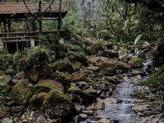 -青城山