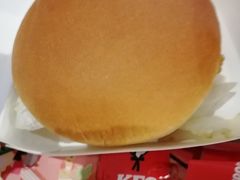 -肯德基(龙之梦购物中心店)