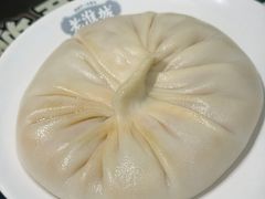 -老淮城·长鱼面(河下古镇店)