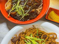 -高丽雅韩式炸酱面(南洪街店)