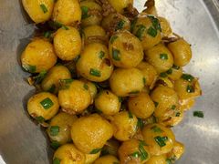 -大灶头·新昌菜(中国茶市店)