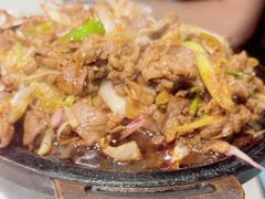 -局气 烤鸭·北京菜(光华路店)