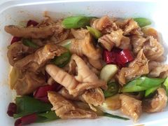 -添福来墨鱼饺子 · 海鲜东北菜(大连星海·黄浦路店)