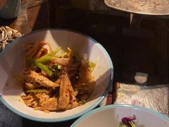 -江边城外烤全鱼(方庄时代购物中心店)