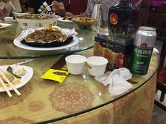 -粥鼎记(恒安新东城逸景店)