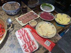 -小龙坎老火锅(工体店)