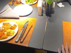 -拉蒂娜·巴西牛排馆 Latina·Brazilian Steakhouse(王府井喜悦店)