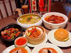 -有璟阁港式餐厅(国贸商城店)