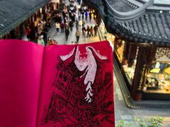 -Peet's Coffee皮爷咖啡(豫园店)