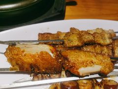 -花腰餐吧Bistro烧烤 傣味(传媒大学店)