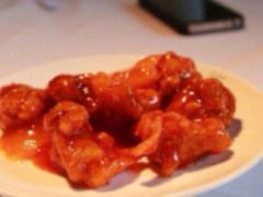 iphone_upload_pic-山涧阁农家菜(南北湖店)