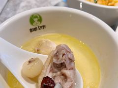 -椰妹·椰子鸡火锅(三祺广场店)