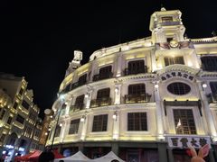 -汕头市小公园