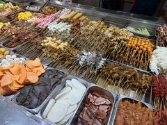 -林静小吃(复兴路店)