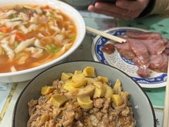 -品味轩(华山路店)