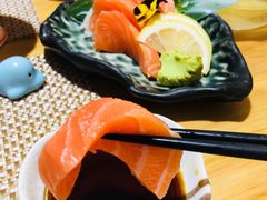 -活鳗饭·鹅肝范儿(高碑店店)