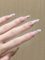 -兮奈ネイル美甲美睫·皮肤管理