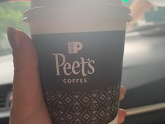 -Peet's Coffee皮爷咖啡(大学路店)