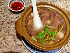 鸭血粉丝砂锅-南京大牌档(龙湖长楹天街店)
