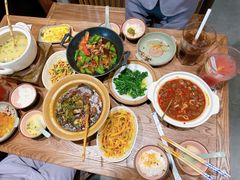 -大盐帮川菜馆(长楹天街店)