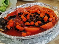 -佛有缘素食馆·荔湾老字号(陈家祠首店)