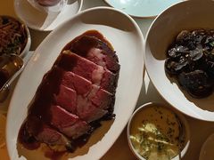 招牌慢烤牛排-城市露台景观餐厅(淮海路店)
