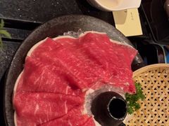 -捞王猪肚鸡火锅(财富中心店)
