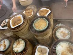 -新东源国际酒店·新东源食坊(沙井店)