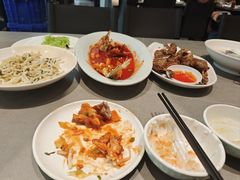 -苏州人家·精致苏帮菜(斜塘店)