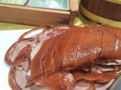 -香雪海饭店中餐厅(人民桥店)