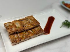 -六福居海鲜火锅铁板料理